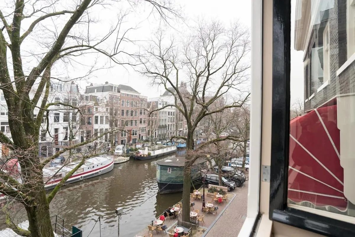 A B&B Amsterdam