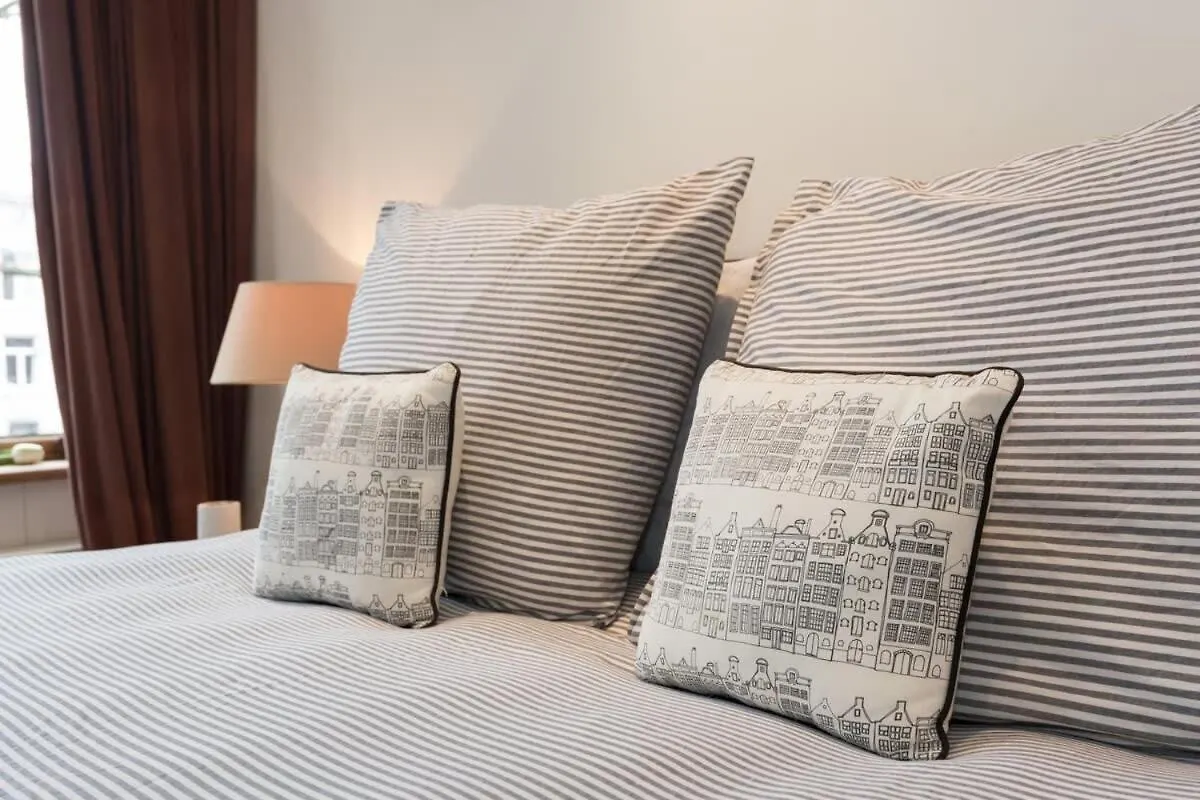 A B&B Amsterdam