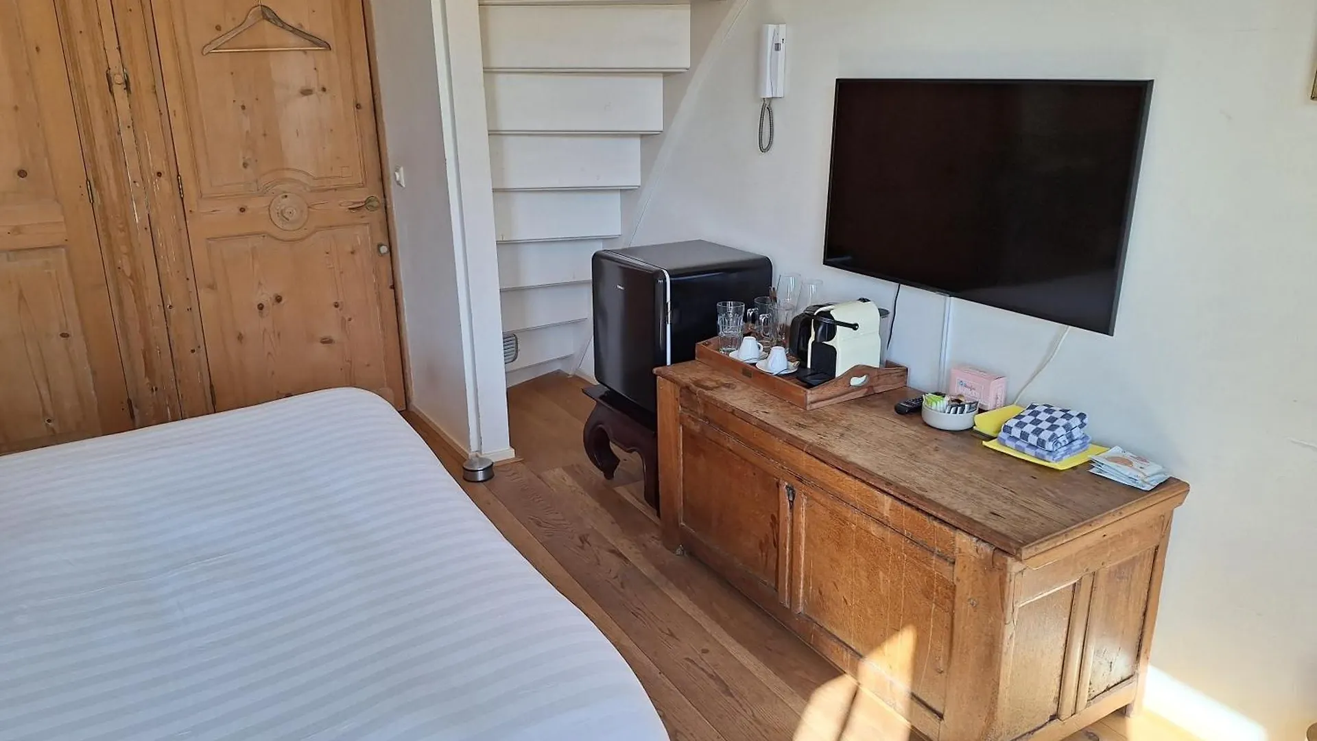 A B&B Amsterdam