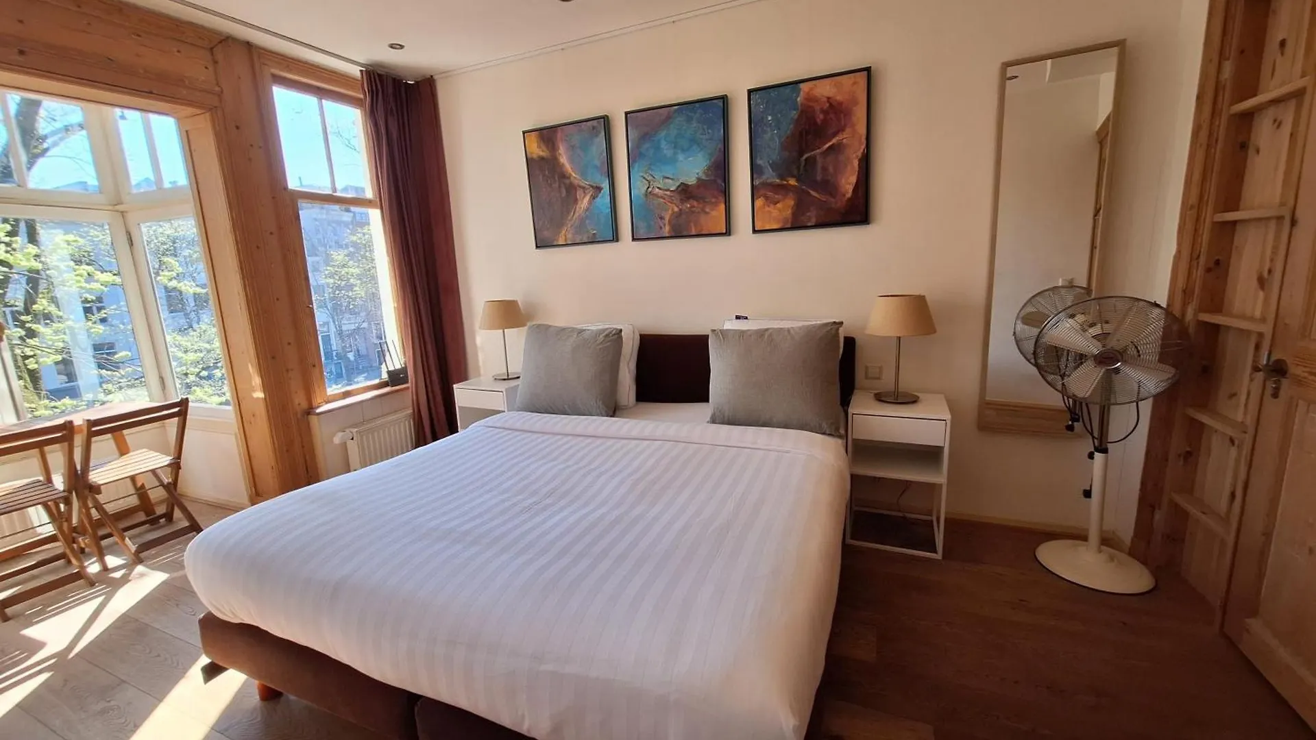 A B&B Amsterdam