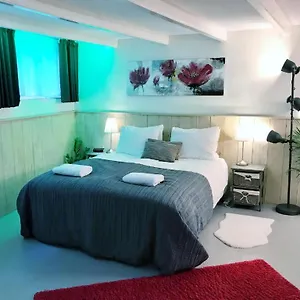Amsterdam Home Ámsterdam