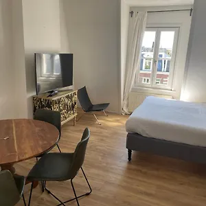 Bed & Breakfast Cozy Pijp Amsterdam
