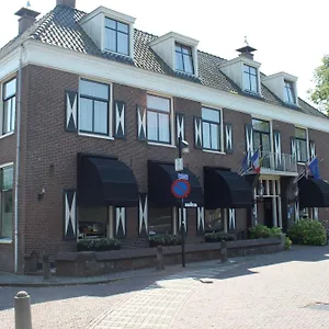 Hotel Het Rechthuis