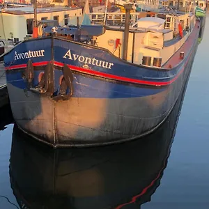 Auberge de jeunesse Intersail - Avontuur, Amsterdam