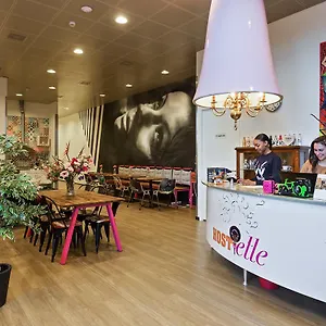  旅馆 Hostelle - Women Only