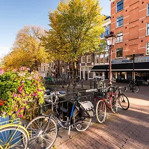 2* Bed & Breakfast Prinsengracht Canal