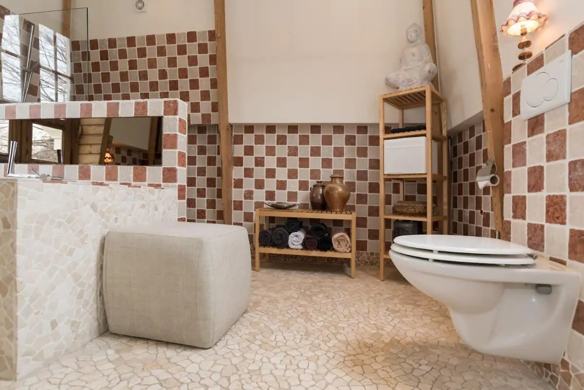 A B&B Ámsterdam