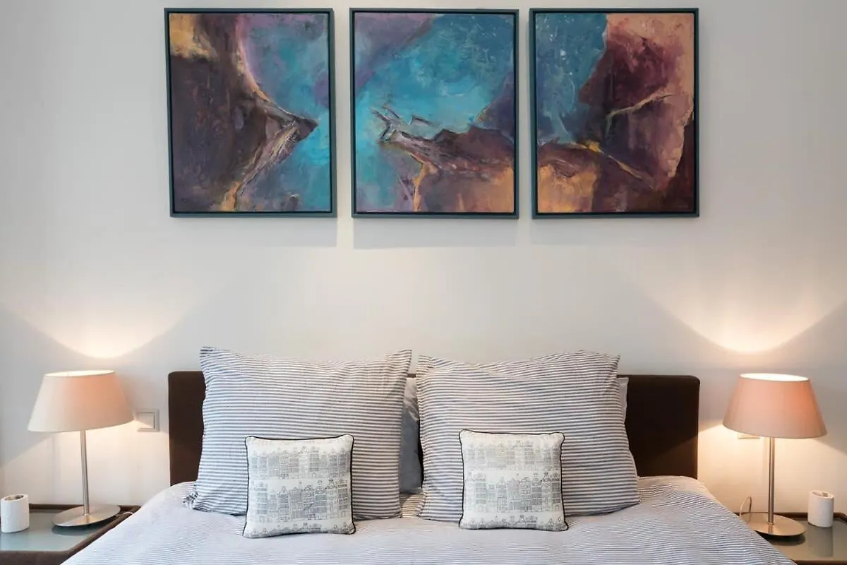 A B&B Ámsterdam