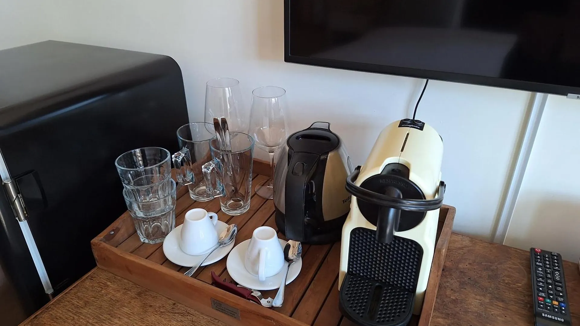 ** Bed & Breakfast A B&B Amsterdam Netherlands