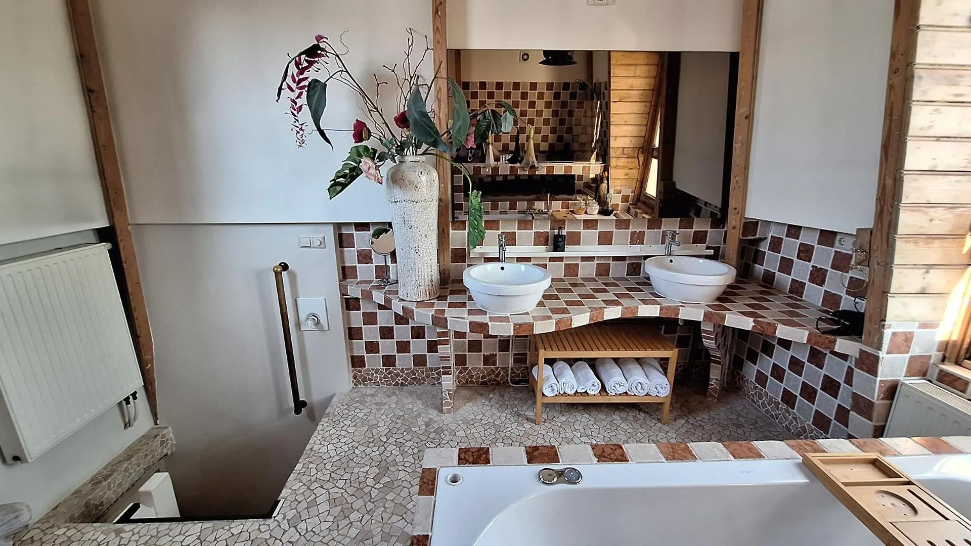 Bed & Breakfast A B&B Amsterdam