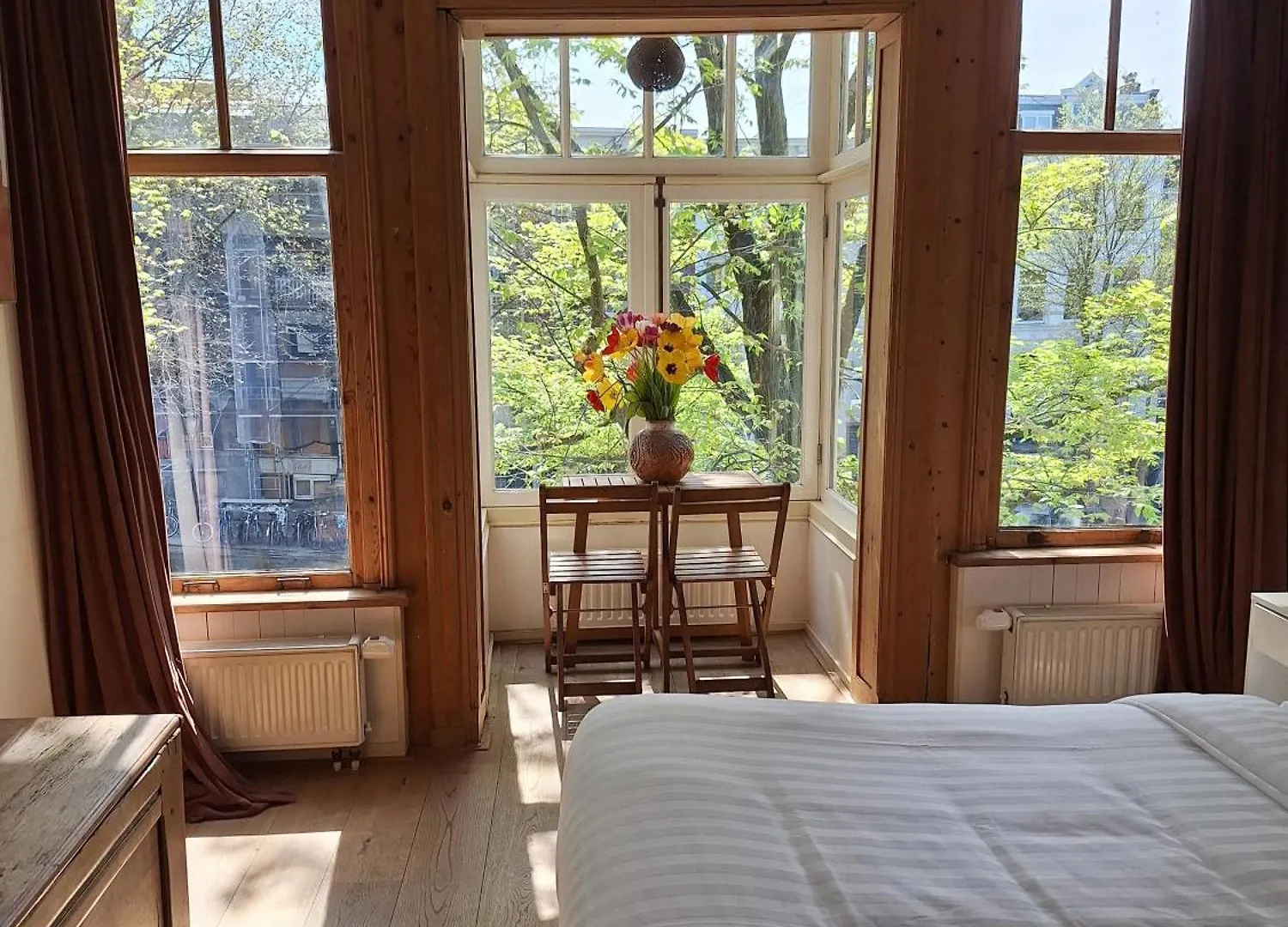 ** Bed & Breakfast A B&B Amsterdam Netherlands