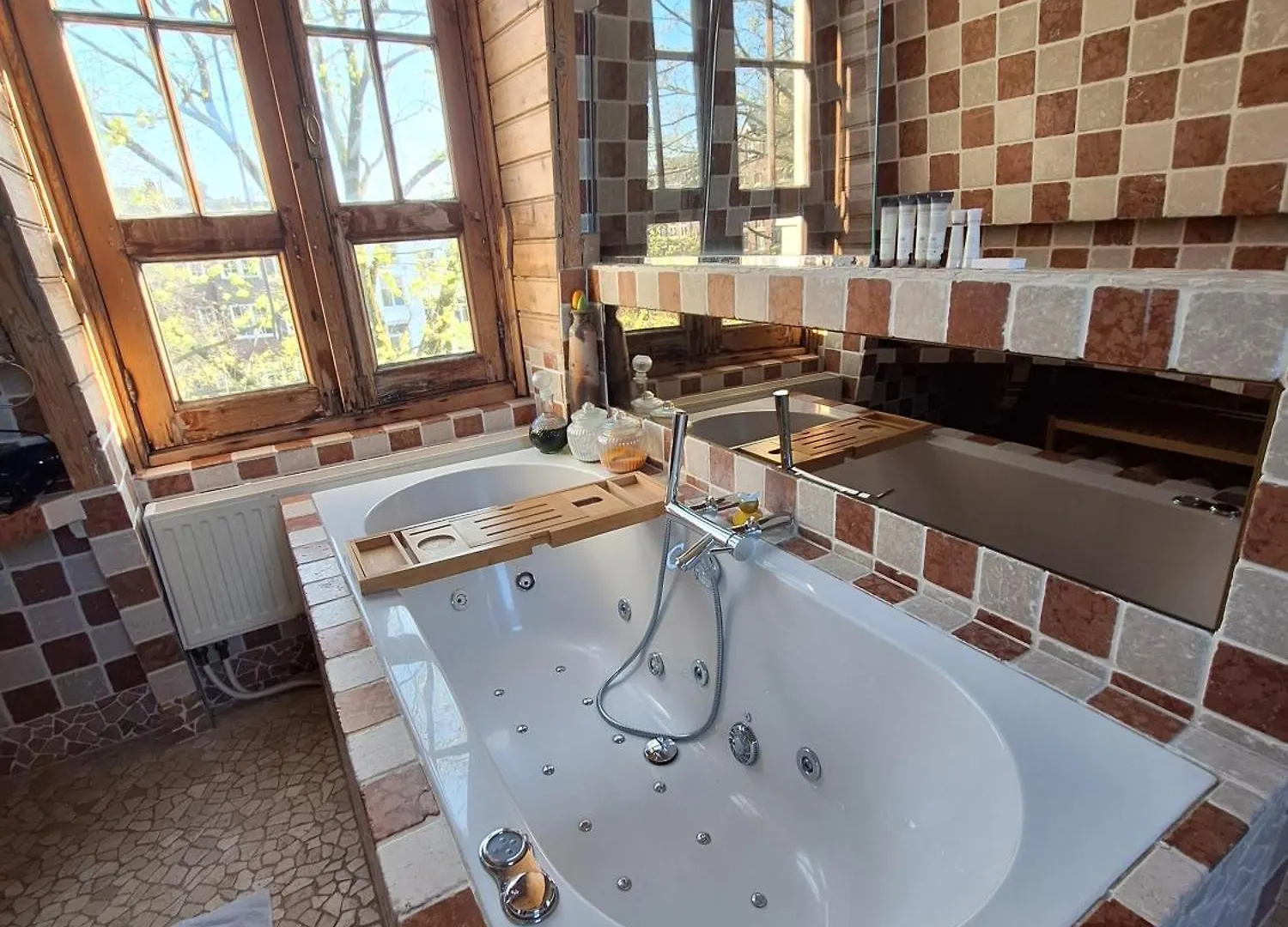 A B&B Amsterdam