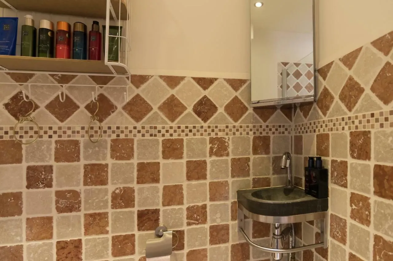 ** Bed & Breakfast A B&B Amsterdam Netherlands