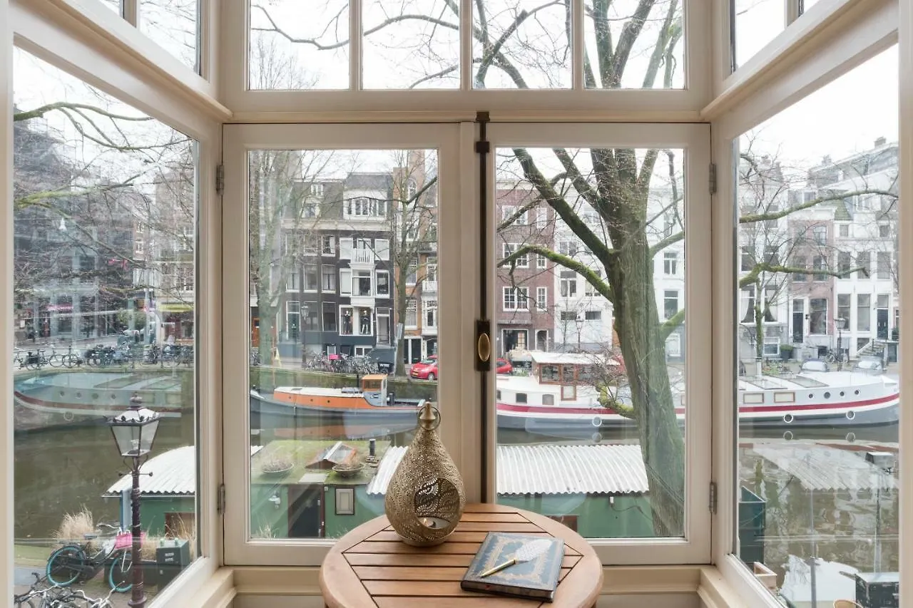 A B&B Amsterdam Netherlands