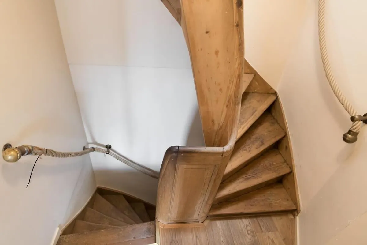 Bed & Breakfast A B&B Amsterdam