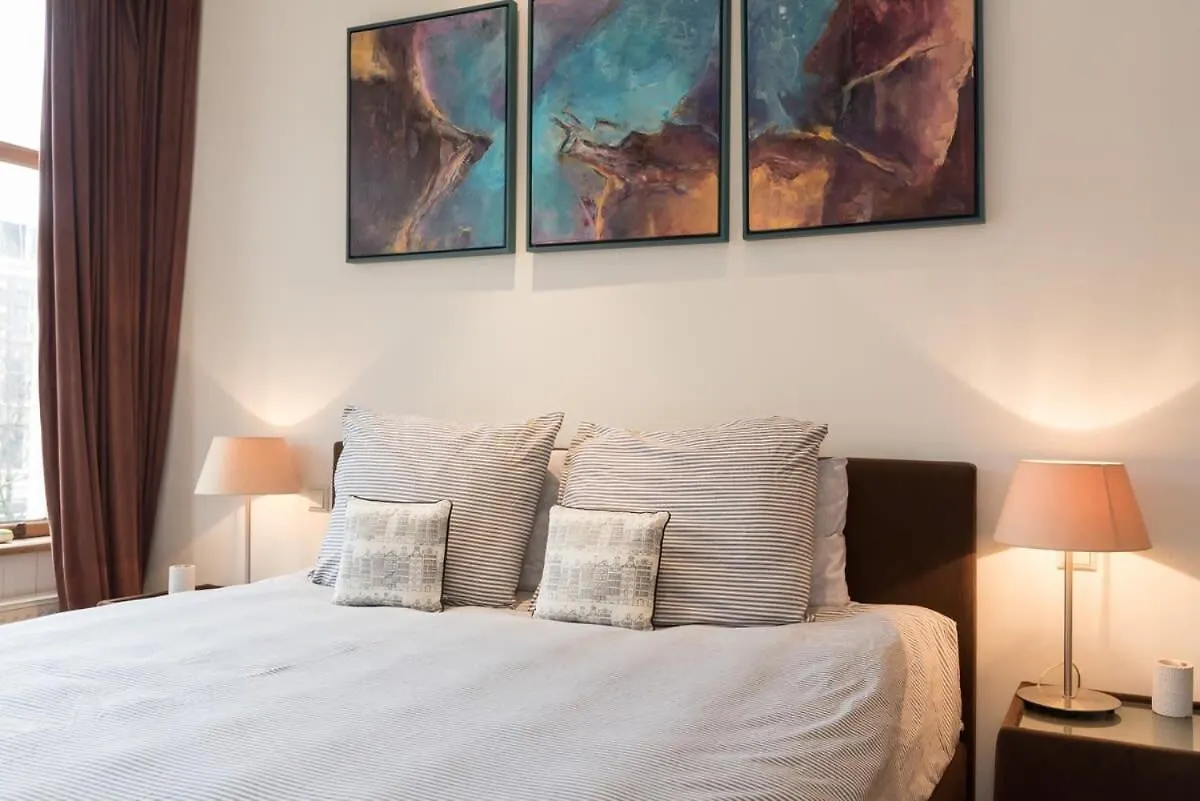 A B&B Amsterdam Nederland