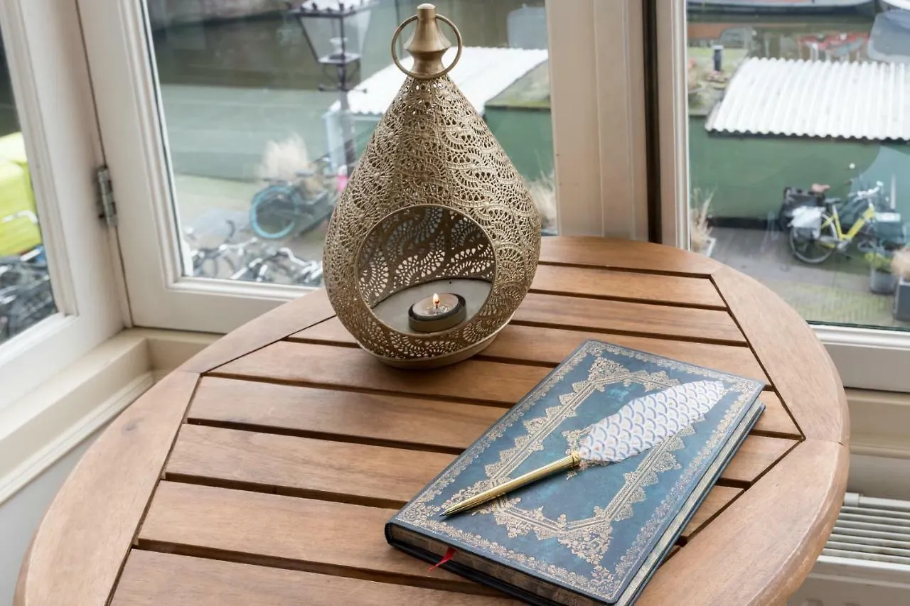A B&B Amsterdam