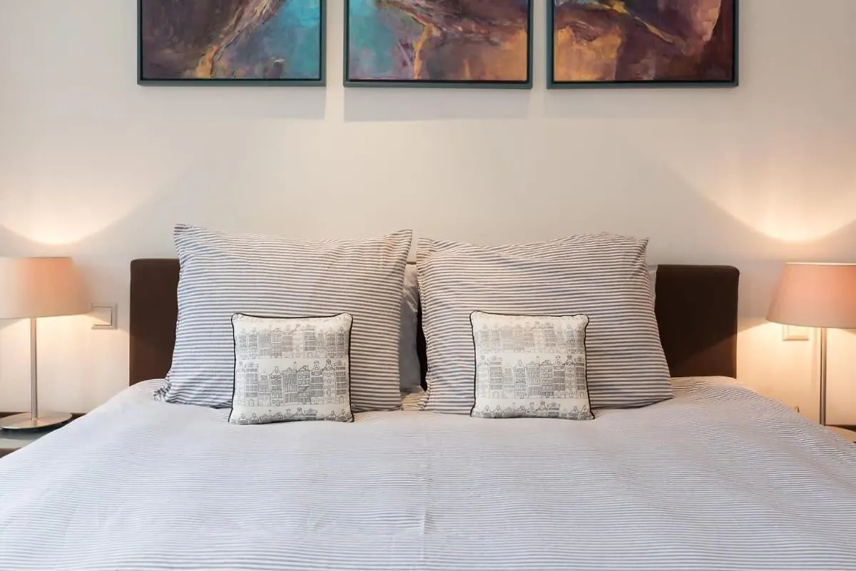 ** Bed & Breakfast A B&B Amsterdam Netherlands