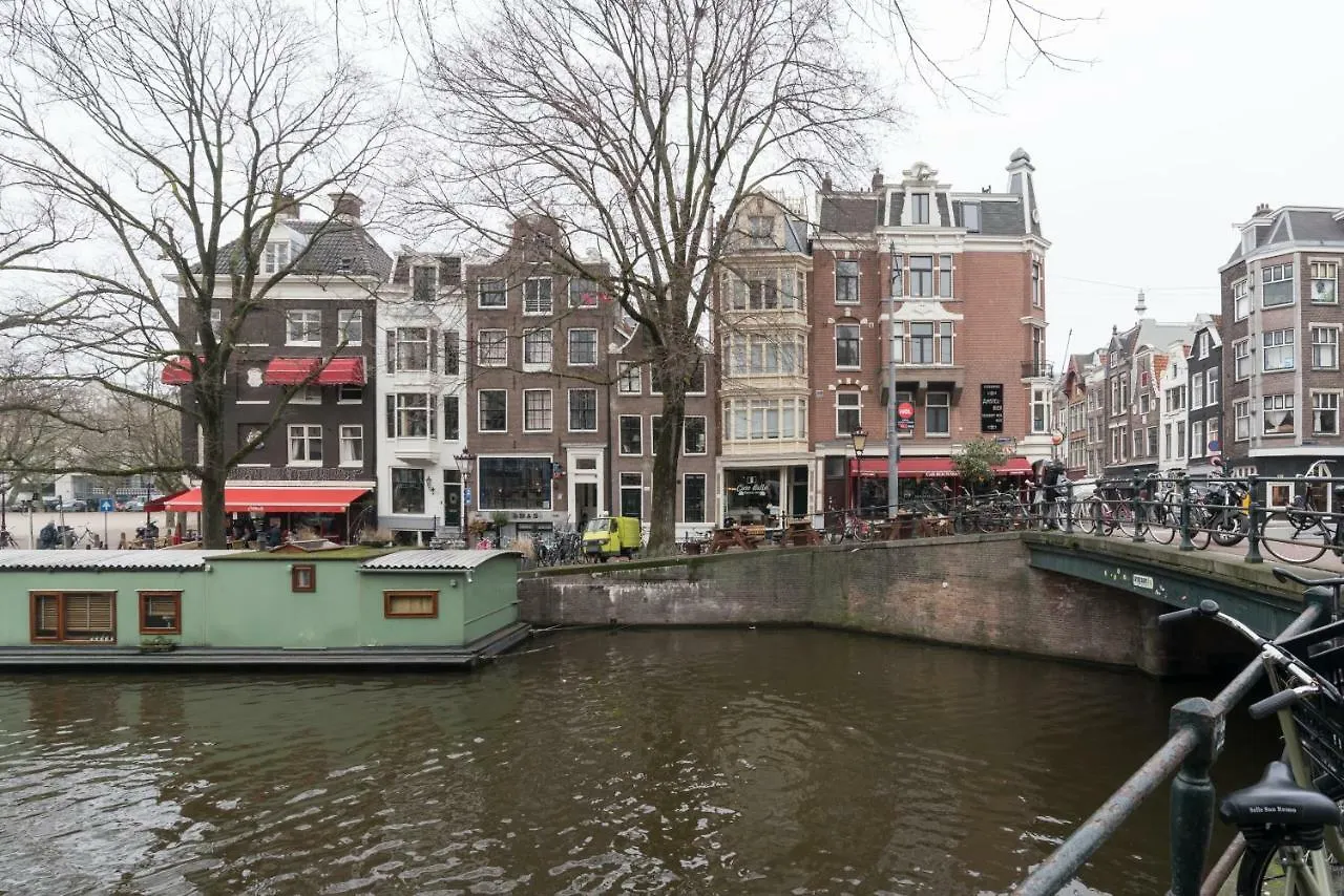 A B&B Amsterdam